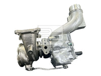 Ny BE Turbo 134601 - BM turboaggregat