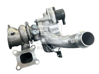 Ny BE Turbo 134601 - BM turboaggregat
