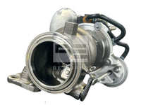 Ny BE Turbo 134602 turboaggregat
