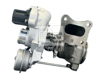 Ny BE Turbo 134602 turboaggregat