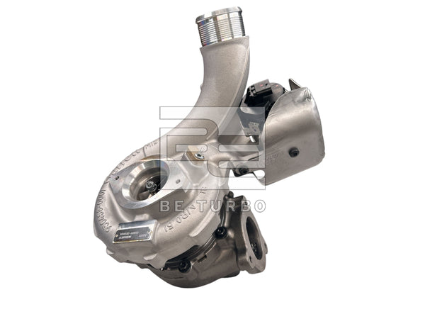 Ny Garrett 930592-5001S turboaggregat