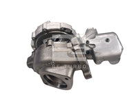 Ny Garrett 930592-5001S turboaggregat