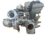 Ny BE Turbo 135006 turboaggregat