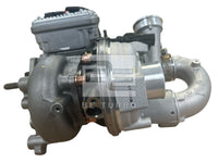 Ny BE Turbo 135006 turboaggregat