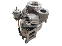 Ny BE Turbo 135007 turboaggregat