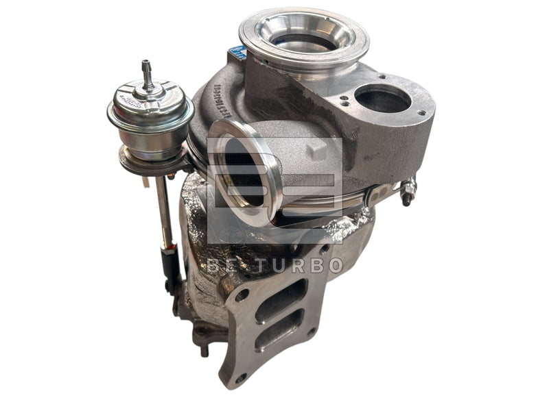 Ny BE Turbo 135007 turboaggregat