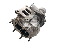 Ny BE Turbo 135007 turboaggregat