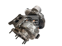 Ny BE Turbo 135007 turboaggregat