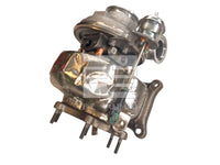 Ny BE Turbo 135007 turboaggregat