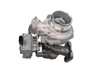 Ny BorgWarner 53039880633 turboaggregat