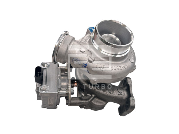 Ny BorgWarner 53039880633 turboaggregat