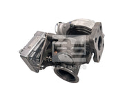 Ny BorgWarner 53039880633 turboaggregat