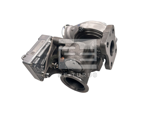 Ny BorgWarner 53039880633 turboaggregat