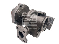 Ny BorgWarner 53039880633 turboaggregat
