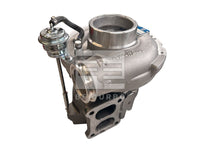 Ny BorgWarner 53319887523 turboaggregat