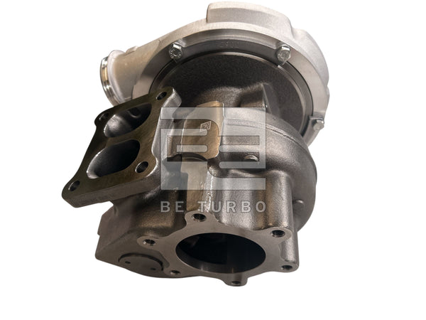 Ny BorgWarner 53319887523 turboaggregat
