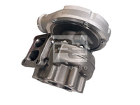 Ny BorgWarner 53319887523 turboaggregat