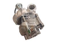 Ny BorgWarner 53319887523 turboaggregat
