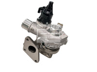 Ny BE Turbo 135019 turboaggregat