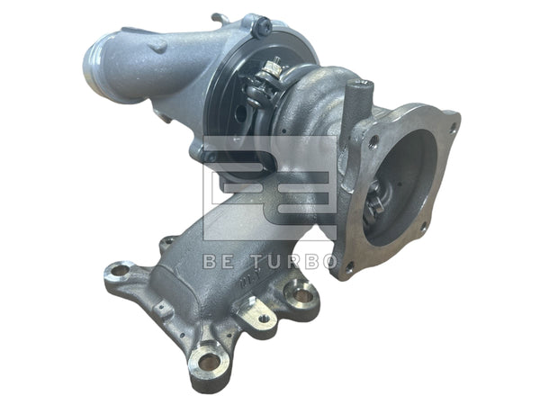 Ny BorgWarner 16379880417 turboaggregat