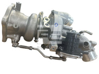 Ny BorgWarner 16379880417 turboaggregat