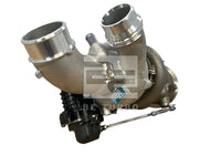 Ny BorgWarner 18549880000 turboaggregat
