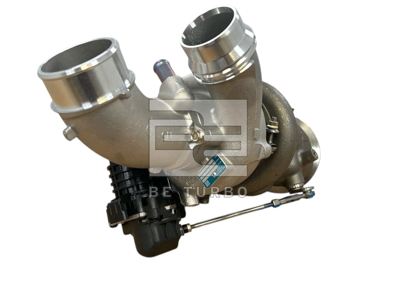 Ny BorgWarner 18549880000 turboaggregat