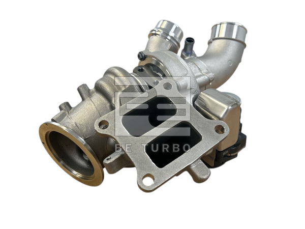 Ny BorgWarner 18549880000 turboaggregat