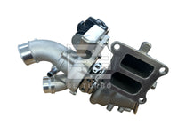 Ny BorgWarner 18549880000 turboaggregat