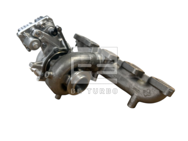Ny BorgWarner 53039880784 turboaggregat