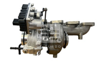 Ny BorgWarner 53039880784 turboaggregat