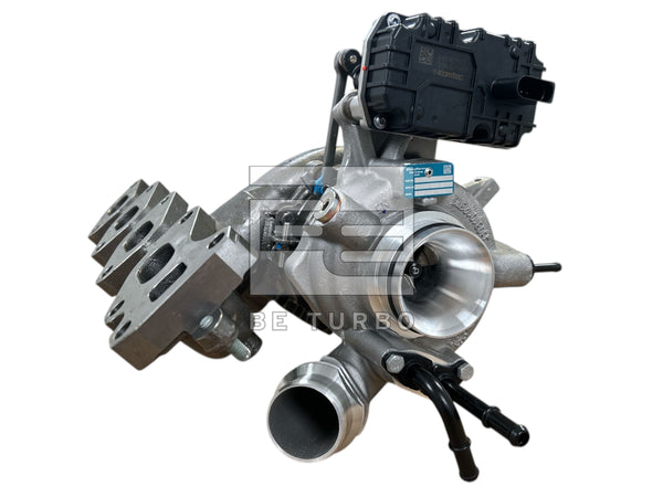 Ny BorgWarner 53039887220 turboaggregat