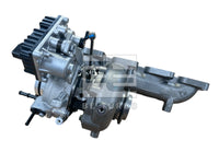 Ny BorgWarner 53039887220 turboaggregat