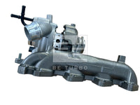 Ny BorgWarner 53039887220 turboaggregat