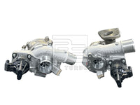 Ny Garrett 926432-5001S turboaggregat