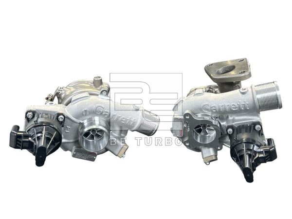 Ny Garrett 926432-5001S turboaggregat