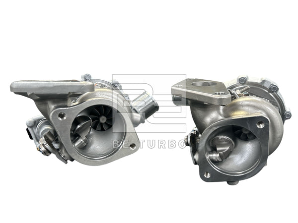Ny Garrett 926432-5001S turboaggregat