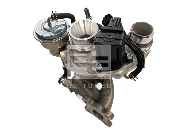 Ny Mitsubishi 49S30-00121 - TD02 turboaggregat