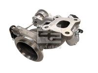 Ny Mitsubishi 49S30-00121 - TD02 turboaggregat