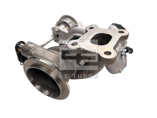 Ny Mitsubishi 49S30-00121 - TD02 turboaggregat