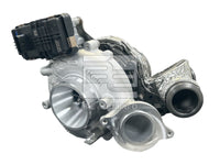 Ny Garrett 931407-5001S turboaggregat