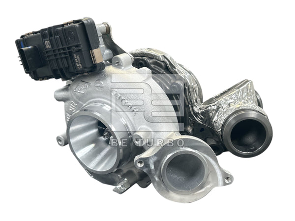 Ny Garrett 931407-5001S turboaggregat