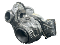 Ny Garrett 931407-5001S turboaggregat