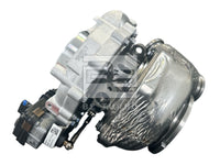 Ny Garrett 931407-5001S turboaggregat