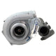 BorgWarner Turbo 13879980030