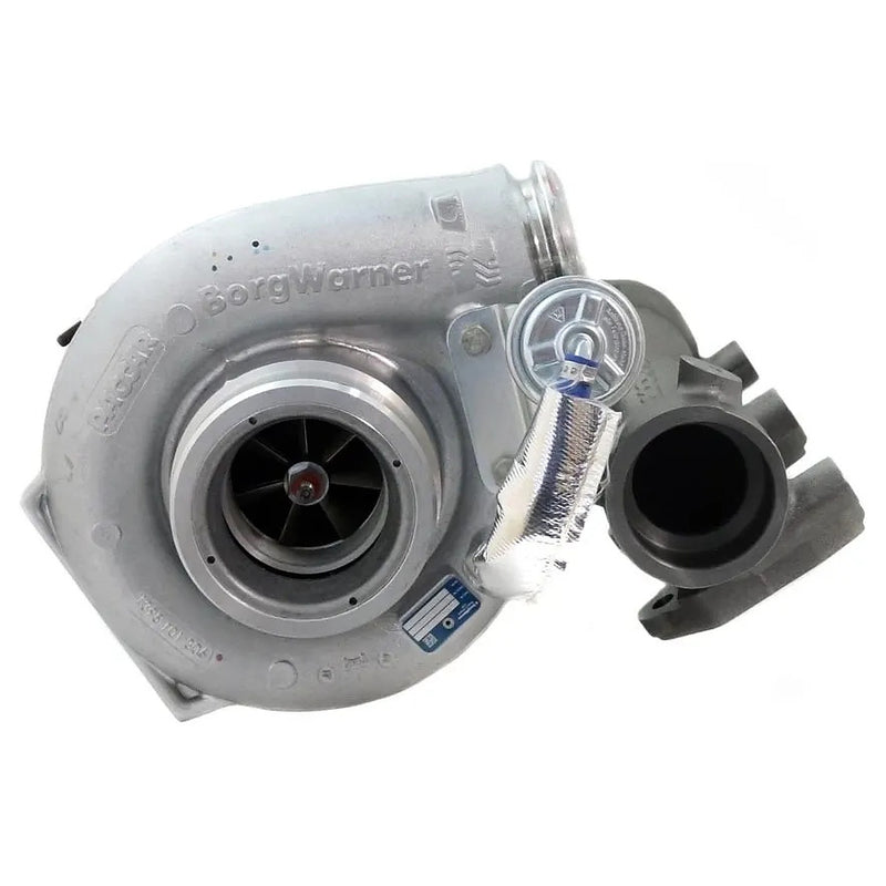 BorgWarner Turbo 13879980030