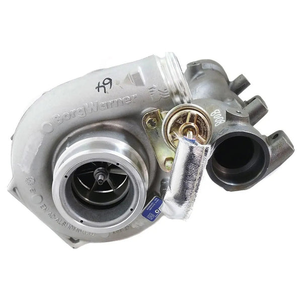 BorgWarner Turbo 13879980066
