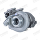 BorgWarner Turbo 13879980066