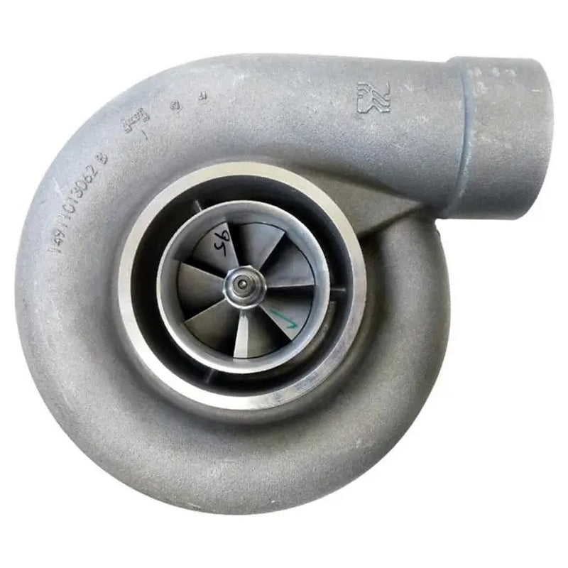 BorgWarner Turbo 14879880052
