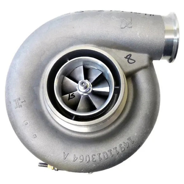 BorgWarner Turbo 14879880056